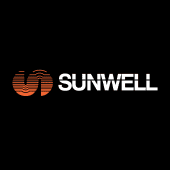 Sunwell's Logo