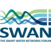 SWAN - The Smart Water Networks Forum's Logo