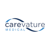 Carevature Medical's Logo