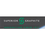 Superior Graphite's Logo