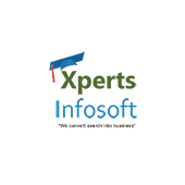 Xperts Infosoft's Logo