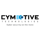 CYMOTIVE Technologies's Logo