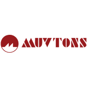 Muvtons Castors's Logo