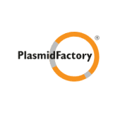 PlasmidFactory's Logo