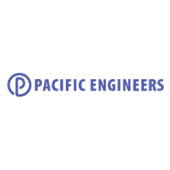 Pacific Engineers's Logo