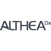 AltheaDx's Logo