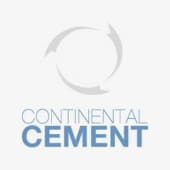 Continental Cement's Logo