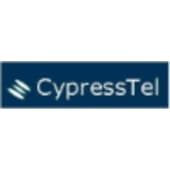 Cypress Telecom's Logo