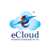 eCloud Integrated Technologies's Logo