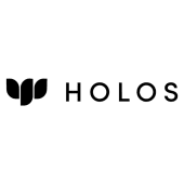 HOLOS's Logo