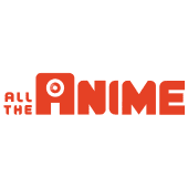 All the Anime's Logo