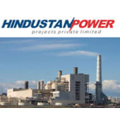 Hindustan Power Projects Pvt. Ltd.'s Logo