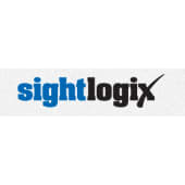 Sightlogix's Logo