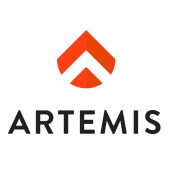 Artemis's Logo