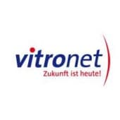 Vitronet Group's Logo