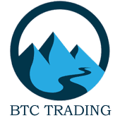 BTC Trading Inc's Logo