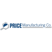 Price Manufacturing Company's Logo