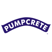 Pumpcrete's Logo