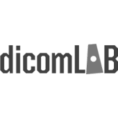 DicomLab's Logo