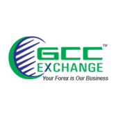 GCC Exchange's Logo