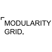 Modularity Grid's Logo