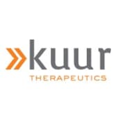 Kuur Therapeutics's Logo