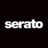 Serato's Logo