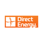 Direct Energy's Logo