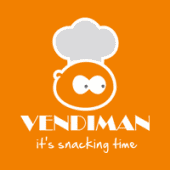 Vendiman's Logo