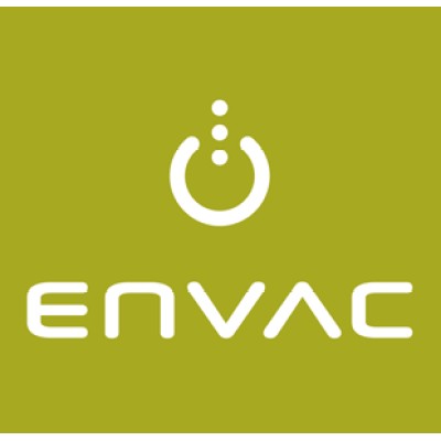 Envac's Logo