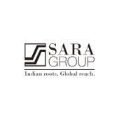 Sara Group's Logo