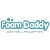 Foamdaddy's Logo