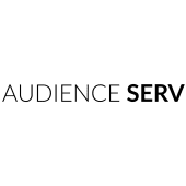 Audience Serv's Logo