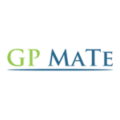 GP Mate's Logo