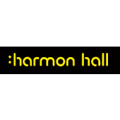 Harmon Hall's Logo