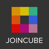 Joincube's Logo