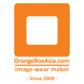 OrangeBox's Logo