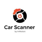 Car Scanner's Logo