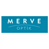 Merve Optik's Logo