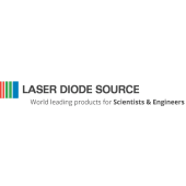 LaserDiodeSource's Logo