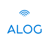 ALOG TECH's Logo