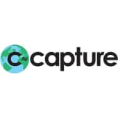 C-Capture's Logo