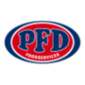 PFD Food Services's Logo