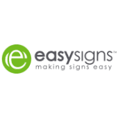 Easy Signs's Logo