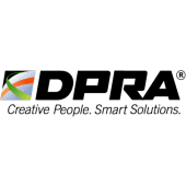 DPRA's Logo