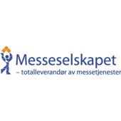 Trondheim Messeselskap's Logo