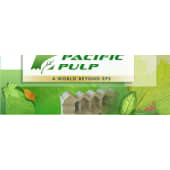 Pacific Pulp Molding's Logo