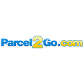 Parcel2Go's Logo