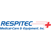 Respitec Medical Care and Equipment's Logo