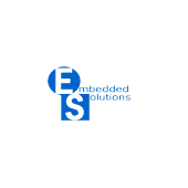 ES Embedded Solutions's Logo